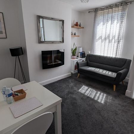 Hello Middlesbrough Apartment Ngoại thất bức ảnh