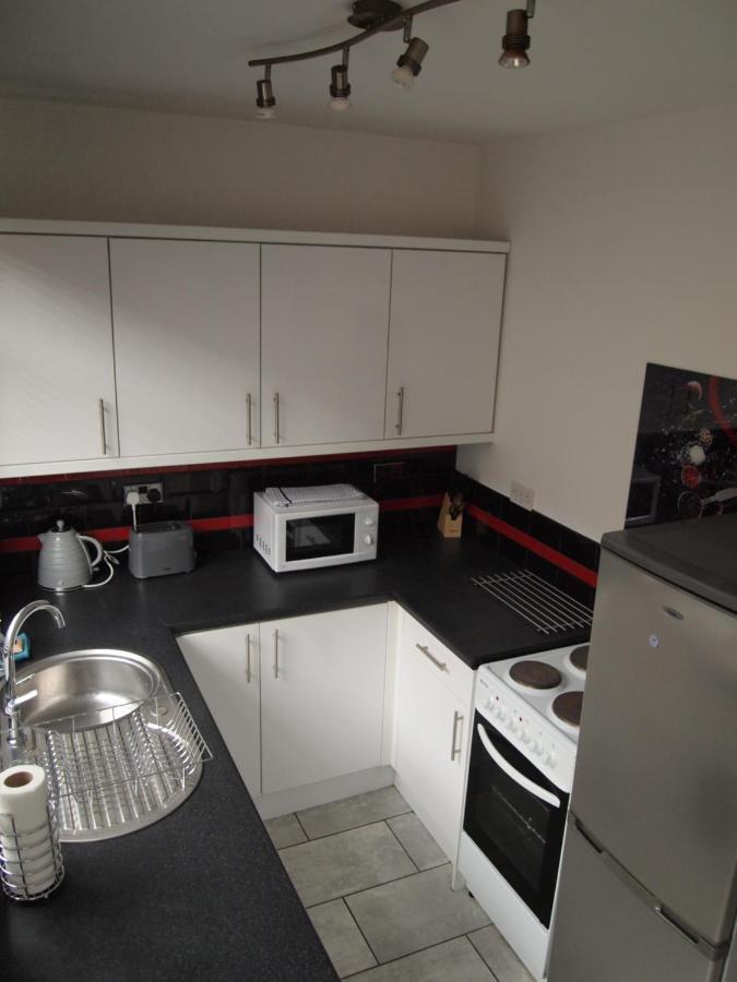 Hello Middlesbrough Apartment Ngoại thất bức ảnh