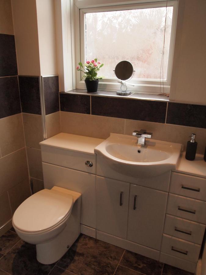 Hello Middlesbrough Apartment Ngoại thất bức ảnh