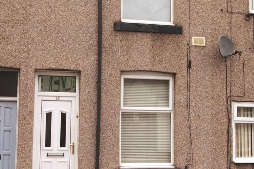 Hello Middlesbrough Apartment Ngoại thất bức ảnh