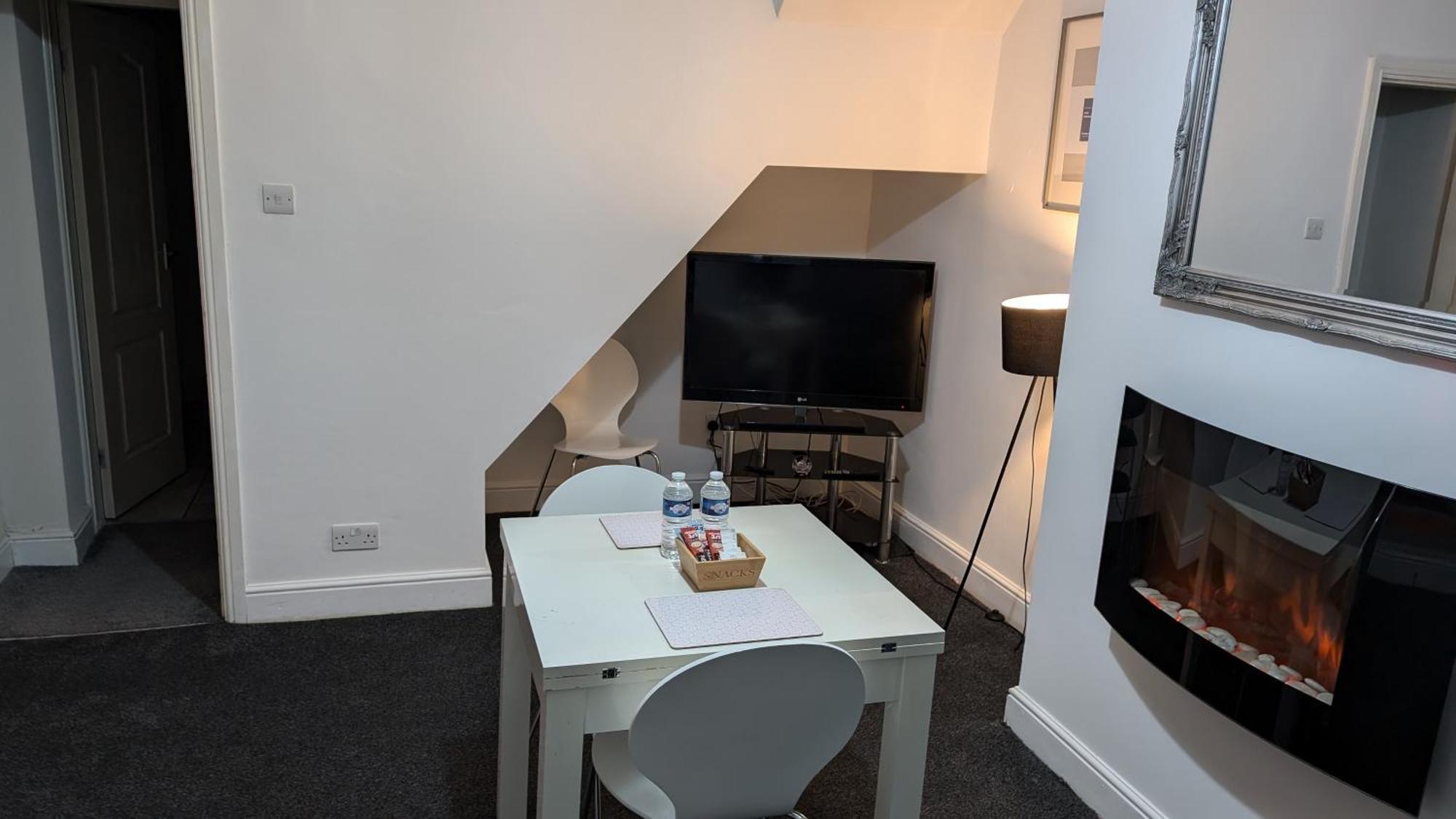 Hello Middlesbrough Apartment Ngoại thất bức ảnh