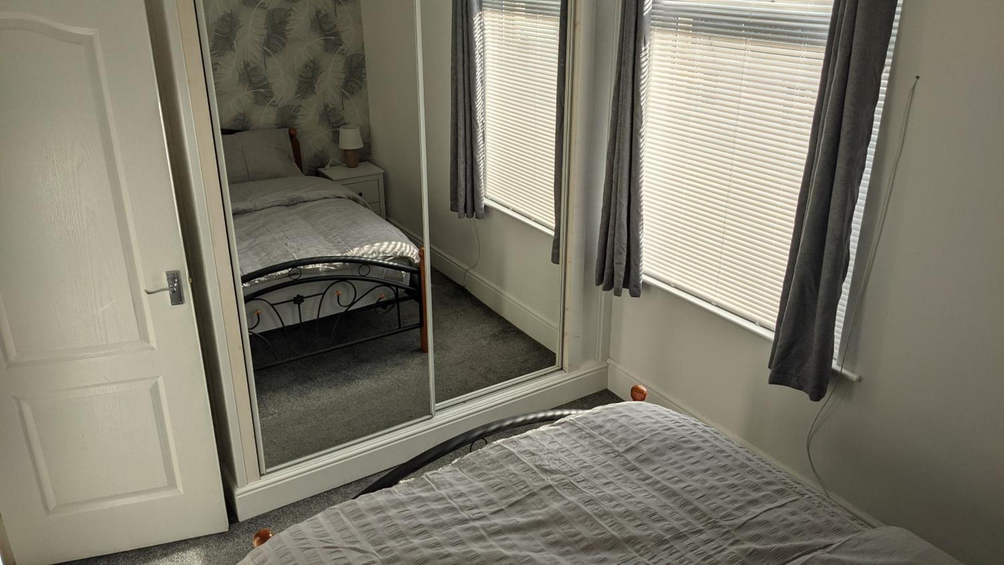 Hello Middlesbrough Apartment Ngoại thất bức ảnh