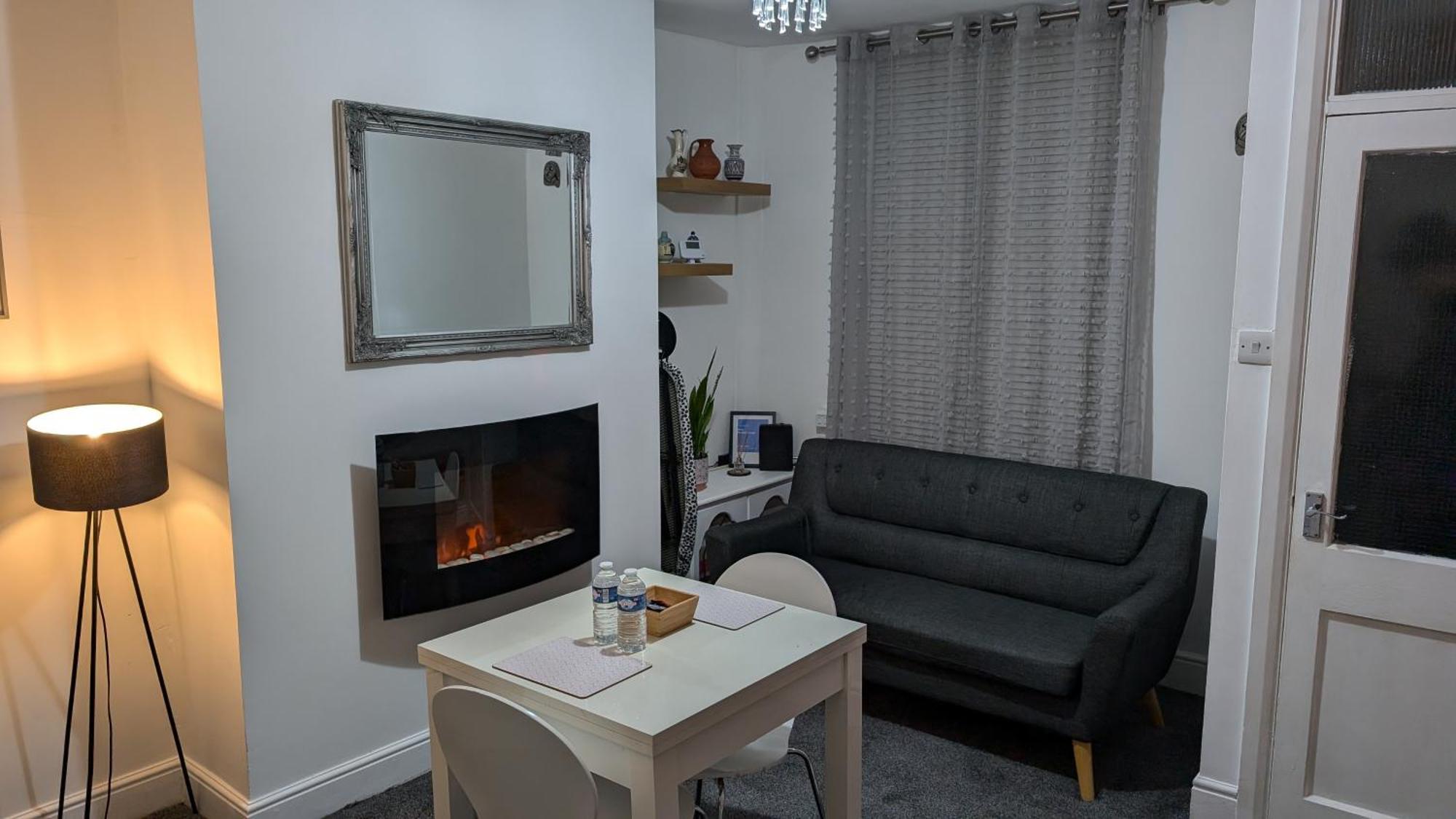 Hello Middlesbrough Apartment Ngoại thất bức ảnh