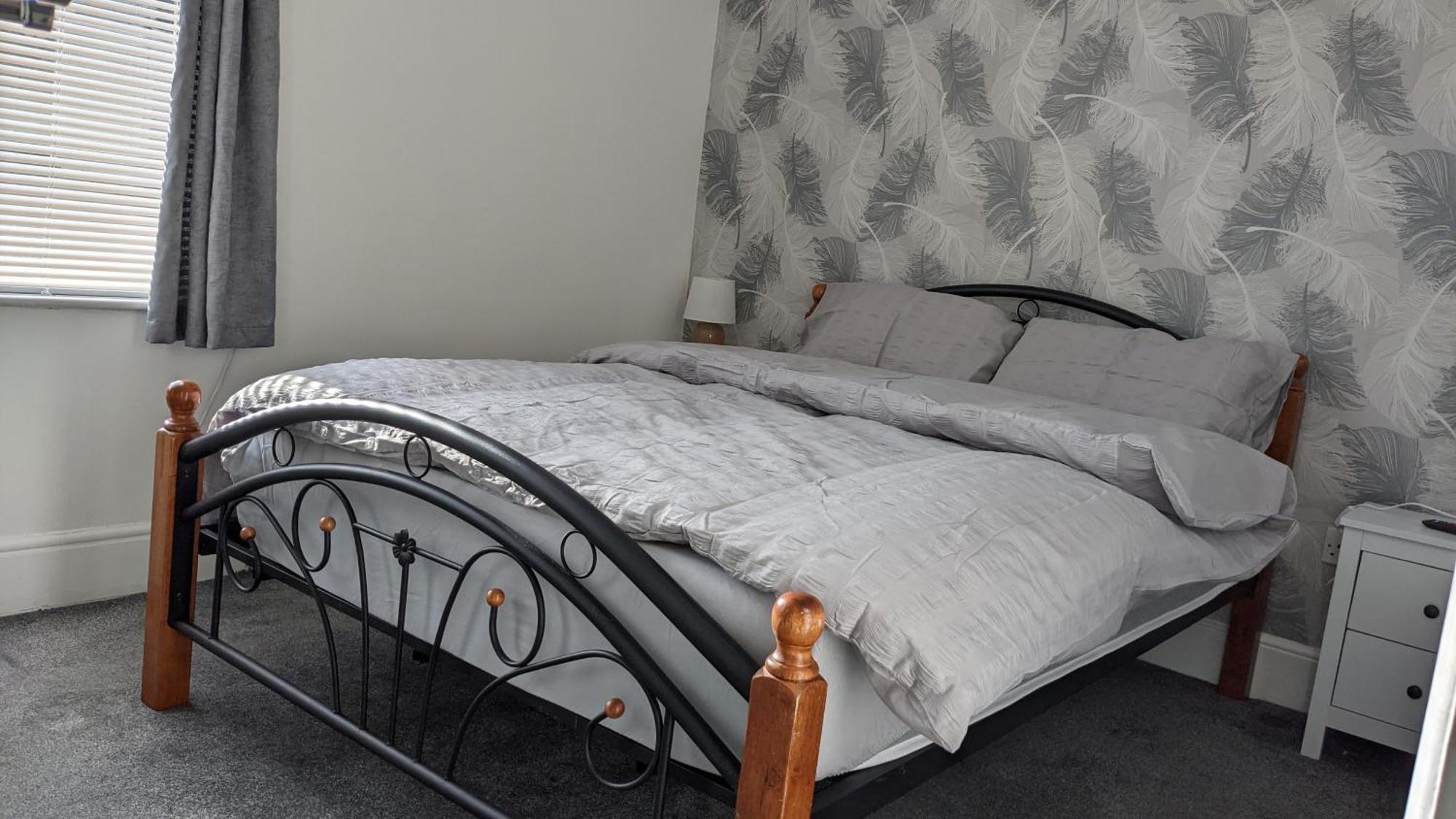 Hello Middlesbrough Apartment Ngoại thất bức ảnh