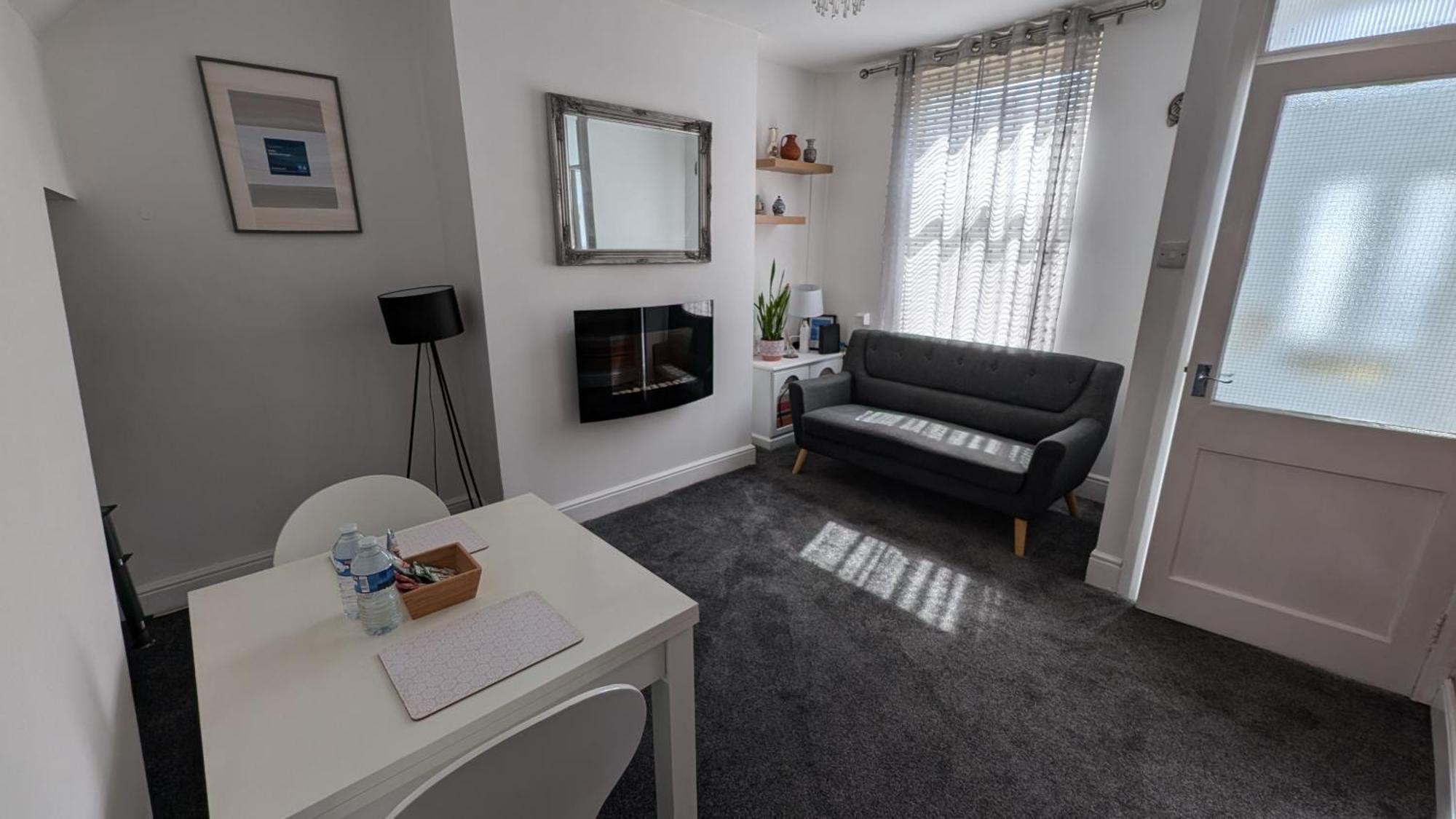 Hello Middlesbrough Apartment Ngoại thất bức ảnh
