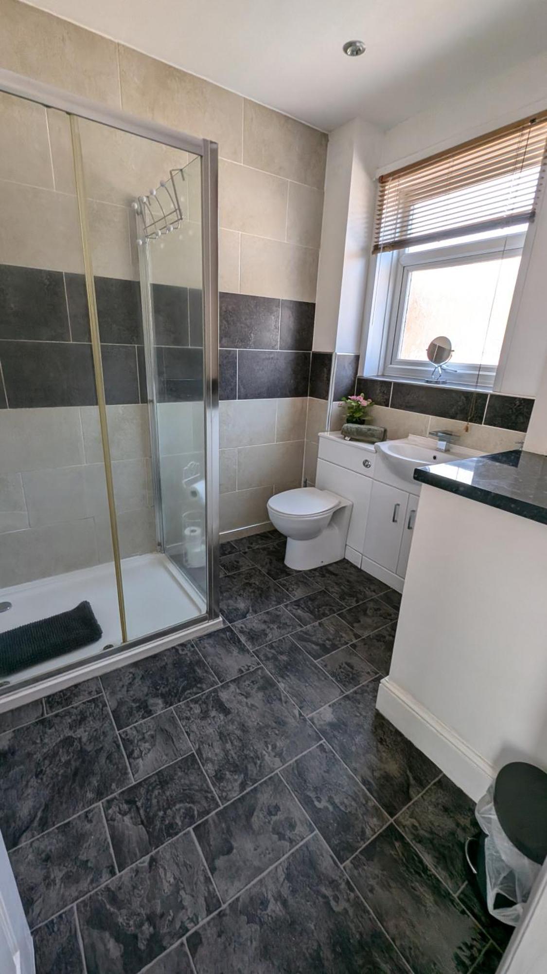 Hello Middlesbrough Apartment Ngoại thất bức ảnh