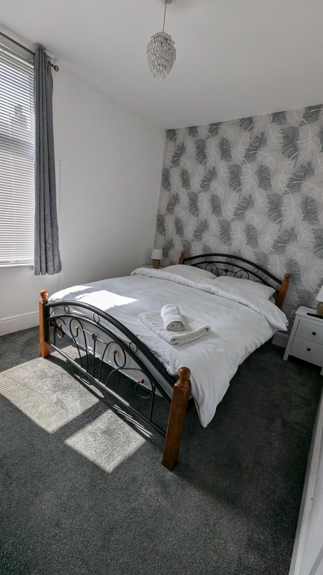 Hello Middlesbrough Apartment Ngoại thất bức ảnh